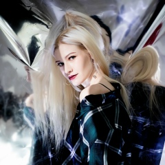 Каринка Закиева, 24.05, Москва