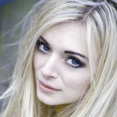 Карина Нефёдова, 23.06, Киев