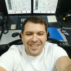 Рома Полынянкин, 26.07.1985, Уральск