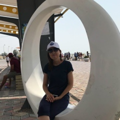 Каракоз Арыстанбековна, 16.11.1982, Алматы