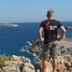 Антон Баканов, 01.07.1985, Шымкент