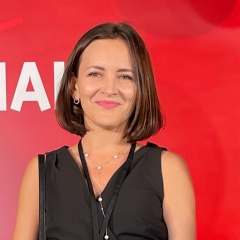 Виктория Стертюкова, 29.07, Москва