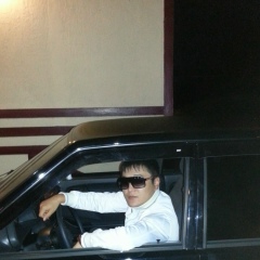 Туголбай Кыпчакбаев, 07.05.1986, Екатеринбург