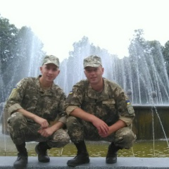 Юра Абрамюк, 26.04, Тернополь