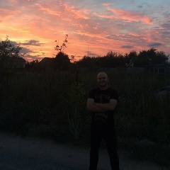 Илья Вавилкин, 03.08.1999, Пенза