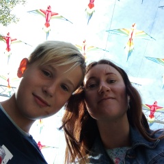 Юлия Таланина, 29.01.1986, Новосибирск