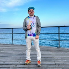 Владимир Гончаров, Limassol