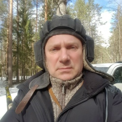 Андрей Мартынов, 23.02.1959, Санкт-Петербург