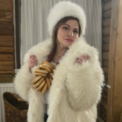 Anna Aleks, 30.06, Санкт-Петербург