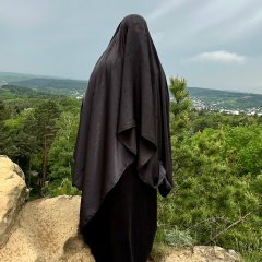 Aysha Bint-Umar, Sharjah