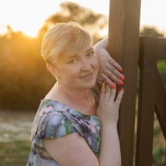 Лилия Василенко, 20.12, Ростов-на-Дону