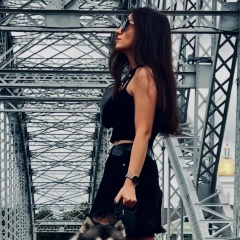 Мария Никитина, 13.10