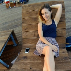 Anna Bukshpun, 26.06, Санкт-Петербург