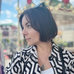 Ксения Яркова, Волгоград