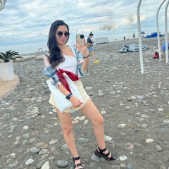 Аида Садыкова, 21.03, Караганда