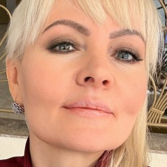 Svetlana Lanavi, 23.09, Иркутск