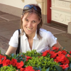Елена Розенберг, 18.03.1977, Lod