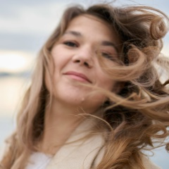 Наталья Декина-Зимина, 22.05.1987, Елизово