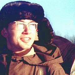 Александр Блюм, 28.12.1988, Москва