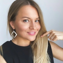 Даша Гришнякова, 10.06