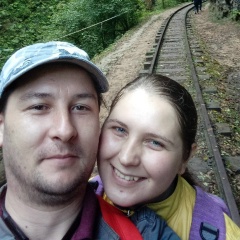 Ирина Юрьева, 02.11, Ялта