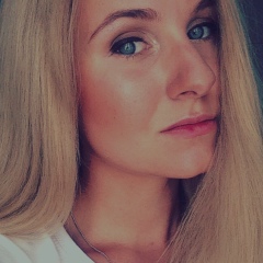 Валерия Сафонова, 28.08