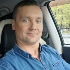 Игорь Сизиков, Тюмень