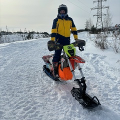 Максим Иванов, 31.07.1987, Екатеринбург