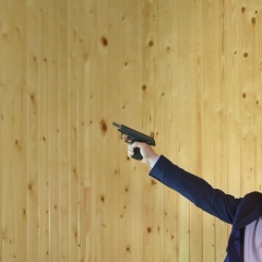 Алибек Чечня, 16.11.1989, Грозный