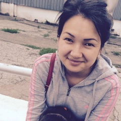 Бахыт Кульбаева, 27.04