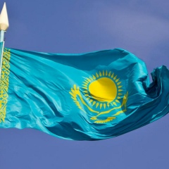 Азат Танабаев, 13.01.1991, Алматы