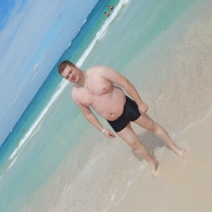 Павел Он, 18.01, Зеленоград