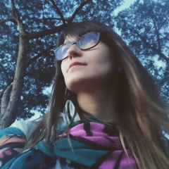 Анна Постникова, 11.04.1988, Москва