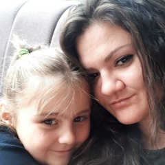 Катерина Беспалова, 09.04.2005