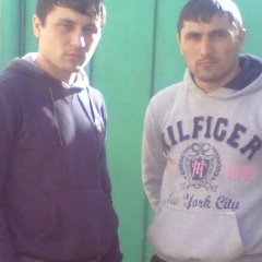 Аслудин Исаев, 07.10.1991, Хасавюрт