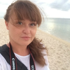 Катя Самойлович, 20.08, Минск