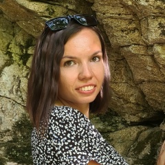 Алеся Гафтон, 31.10, Караганда