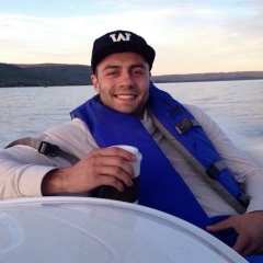 Антон Ефремов, 26.07, Москва