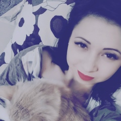 Таня Гончарук, 04.05.1990, Бершадь