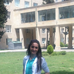 Гюльтен Османова, 31.12, Полтава