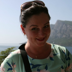 Ирина Сенько, 14.08.1983, Севастополь