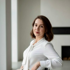 Татьяна Учеватова, 07.04.1990, Москва