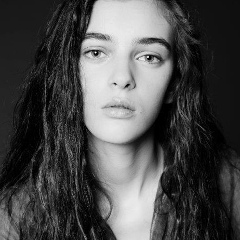 Анна Андрусенко, Москва