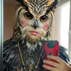 Елена Сова, 23.02.1987