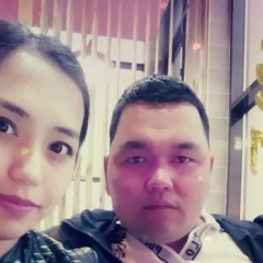 Салтанат Құдакелді, 31.01.1995, Астана