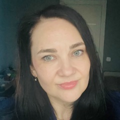 Юлия Данилова, 01.11, Астрахань