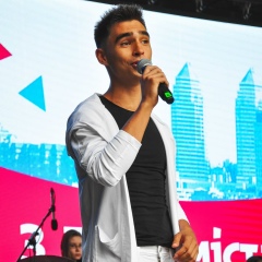 Миша Николаенко, 28.02, Днепр (Днепропетровск)