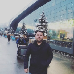 Инамаддин Сеидов, Харьков