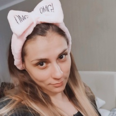 Анастасия , 24.05.1992, Новокуйбышевск