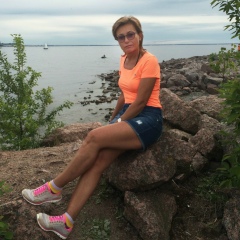 Наталия Малявская, 18.04, Санкт-Петербург